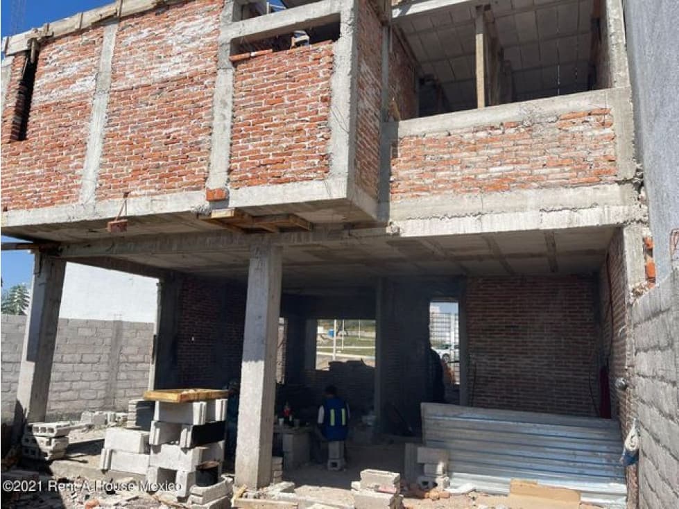 El Marques casa en VENTA de 3 recamaras MJP1246 — foto 6