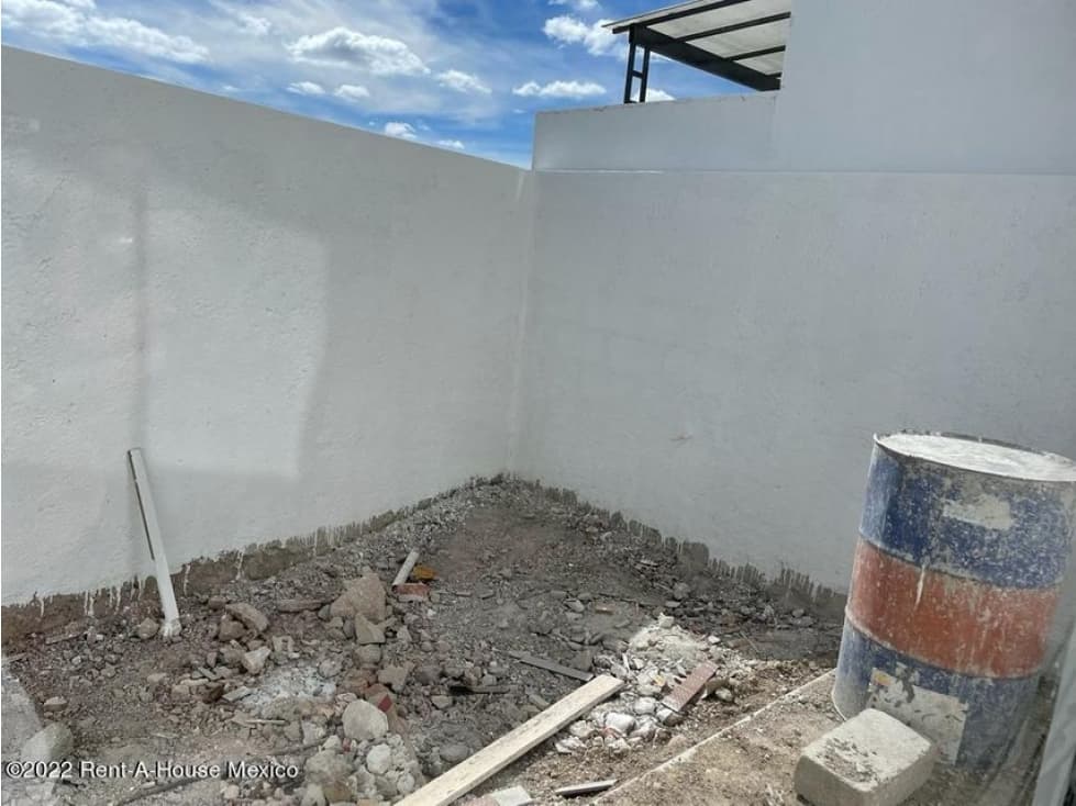 Ciudad Maderas casa en VENTA de 3 recamaras MJP113 — foto 5