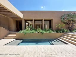 QH1 3993 Residencia Nueva en San Miguel de Allende