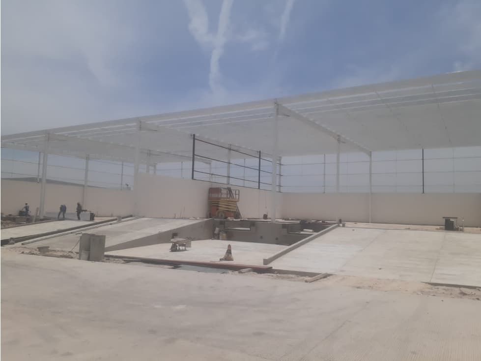 Bodega en venta dentro de parque industrial - NR 22-5324 — foto 6
