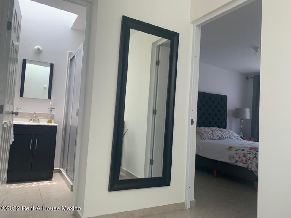 Casa en Venta  3 rec Santa Fe ?mm22-5370? — foto 5