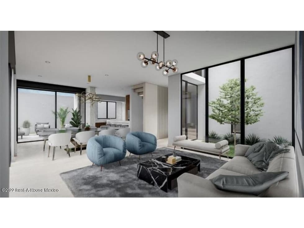 Casa en preventa en Lomas del Campanario IG — foto 1