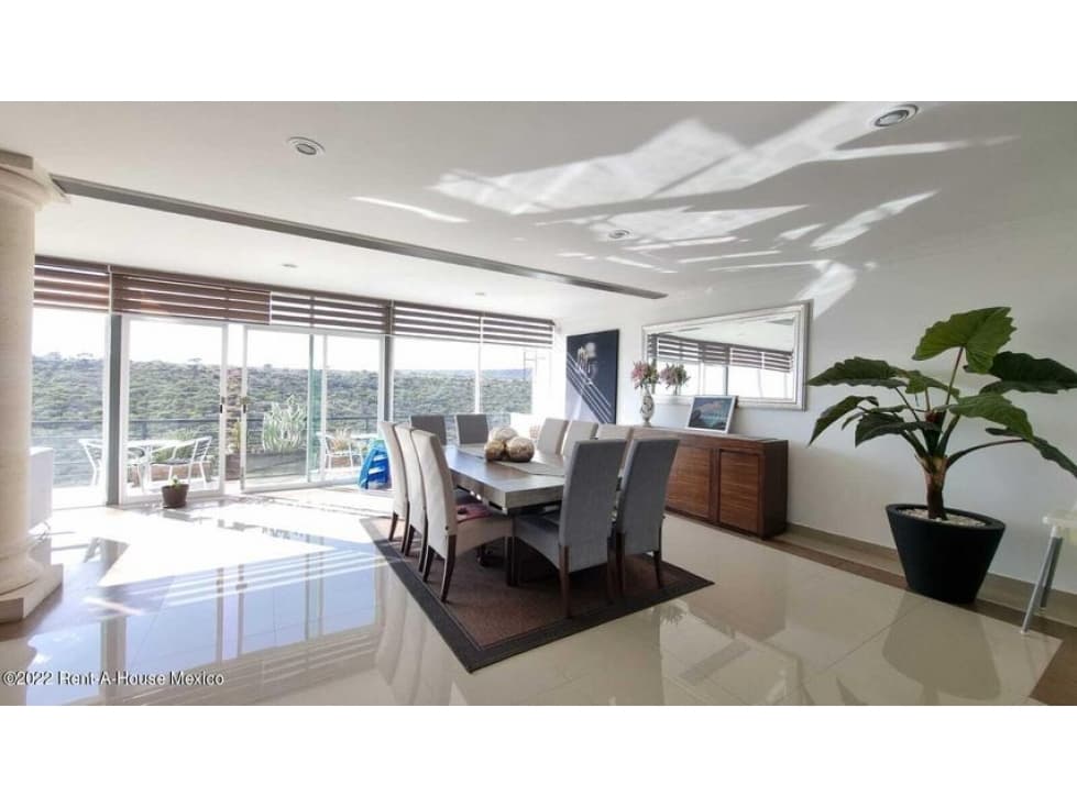 Qh1 Casa de 3 recamaras con alberca privada en venta — foto 6