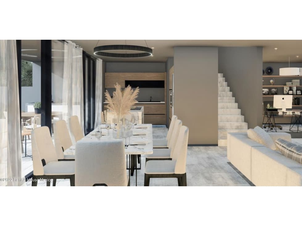 venta casa en Altozano de diseño — foto 6