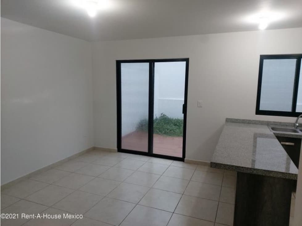 Casa en renta Zákia 3 habitaciones AVH — foto 5