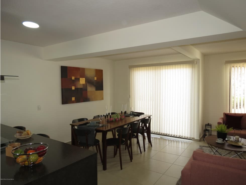 Casa en venta Zibatá 2 habitaciones AVH — foto 3