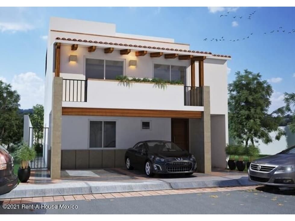 La Concepción, VENTA. Casa con sala de TV y cuarto de lavado — foto 2