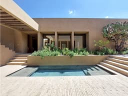 QH2 22-199 Casa de campo de lujo en venta en San Miguel con alberca