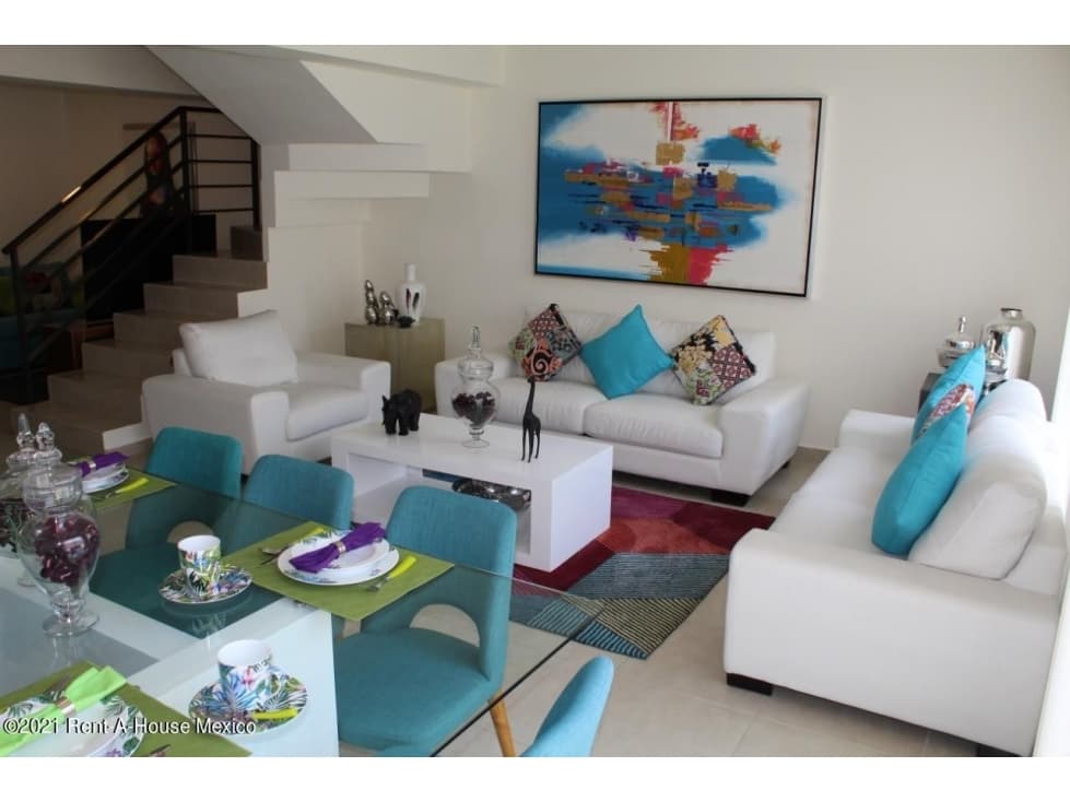Casa en Desarrollo en Venta en Zakia KP — foto 1