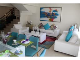 Casa en Desarrollo en Venta en Zakia KP