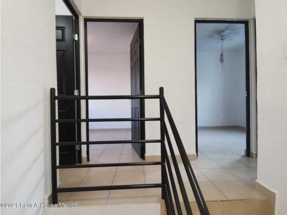 RENTA, Rincones del Marqués - Casa equipada de 3 recámaras — foto 6
