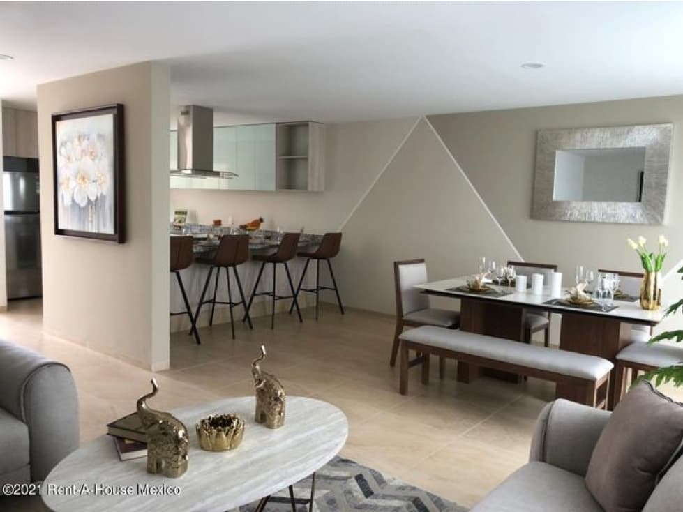 Zakia casa en VENTA con acabados de lujo de 146 mts2 RAHQRO — foto 6