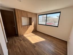 Departamento en venta en Corregidora IG