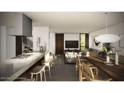 Moderna casa en venta a estrenar en Zakia IG