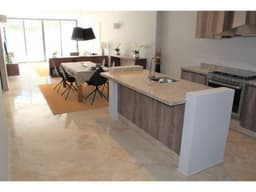Se vende departamento en zona de campo de golf en Zibata IG