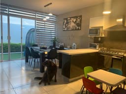 Hermosa Casa en Venta en San Isidro Juriquilla KP