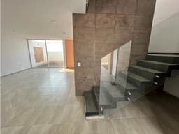 Hermosa casa a estrenar en Punta Esmeralda Corregidora IG