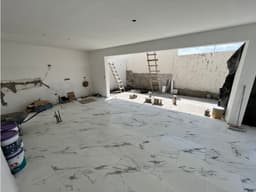 Venta de casa a estrenar con roof e increible vista en Zibata IG