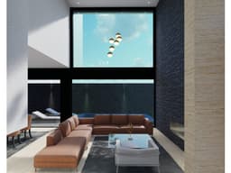 Estrena casa en venta con alberca propia en Zibata IG