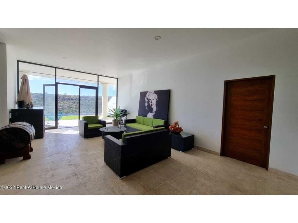 Casa en venta Queretaro de lujo en Mision San Jeronimo — foto 6