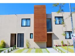 Casa en renta Zákia 2 habitaciones JRH