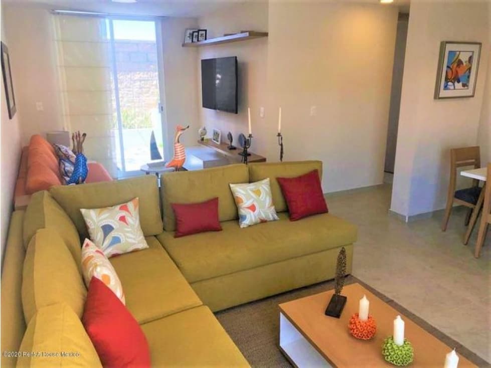Zakia departamento en VENTA de 2 recamaras! RAHQRO — foto 6