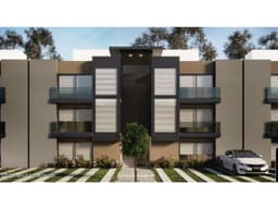 Departamento equipado en planta baja, 3 recámaras. VENTA, Vista Real