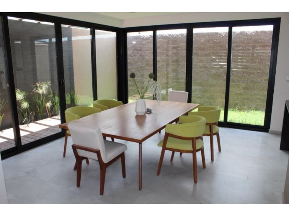 Venta, Zibatá - Casa Equipada a Estrenar, con Roof Garden. — foto 3