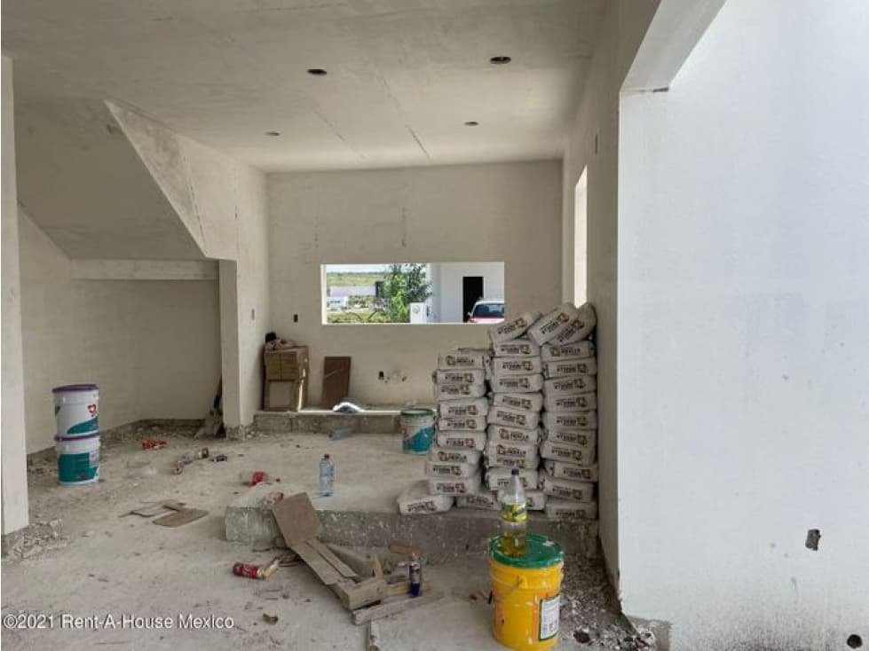 El Mirador - Venta de Casa Equipada, con Recámara en Planta Baja — foto 3