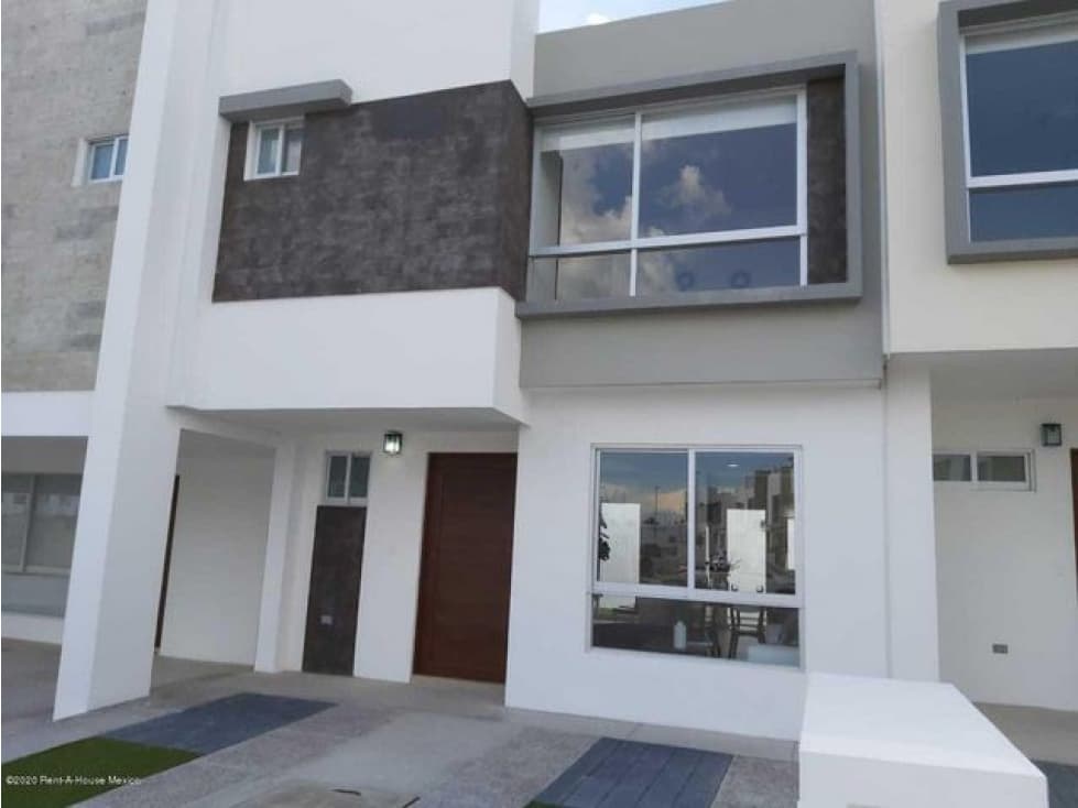 Estrena casa de 3 recámaras, Zákia. VENTA — foto 1
