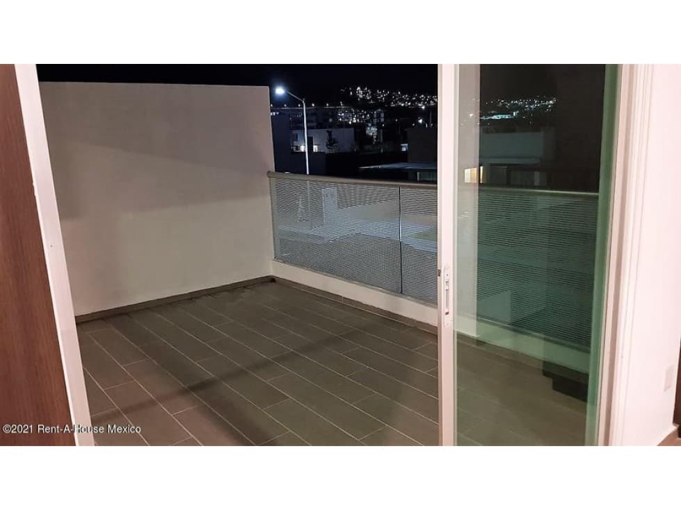 Cañadas del Arroyo. Casa de 2 niveles con terraza, VENTA — foto 5