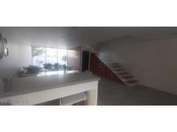 Pedregal de Schoenstatt. Casa con sala de TV y roof garden - VENTA