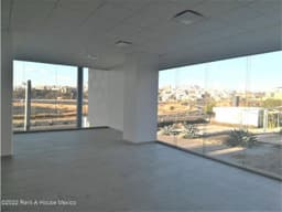 Oficina comercial en mezzanine - Piamonte, RENTA