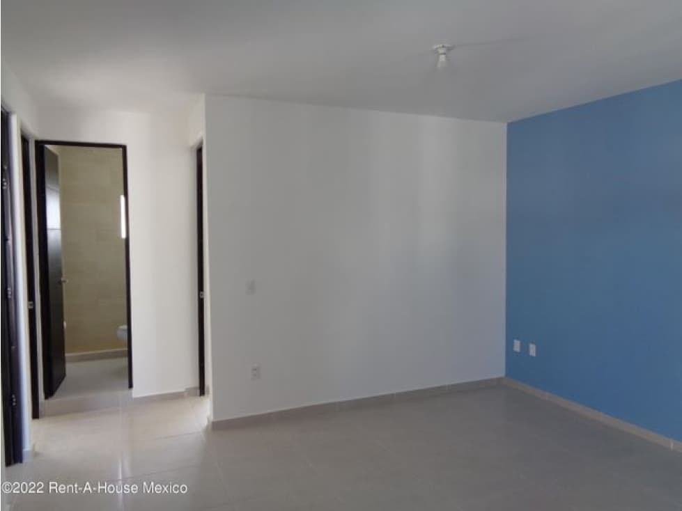 Departamento con vigilancia privada, RENTA - Zákia — foto 4