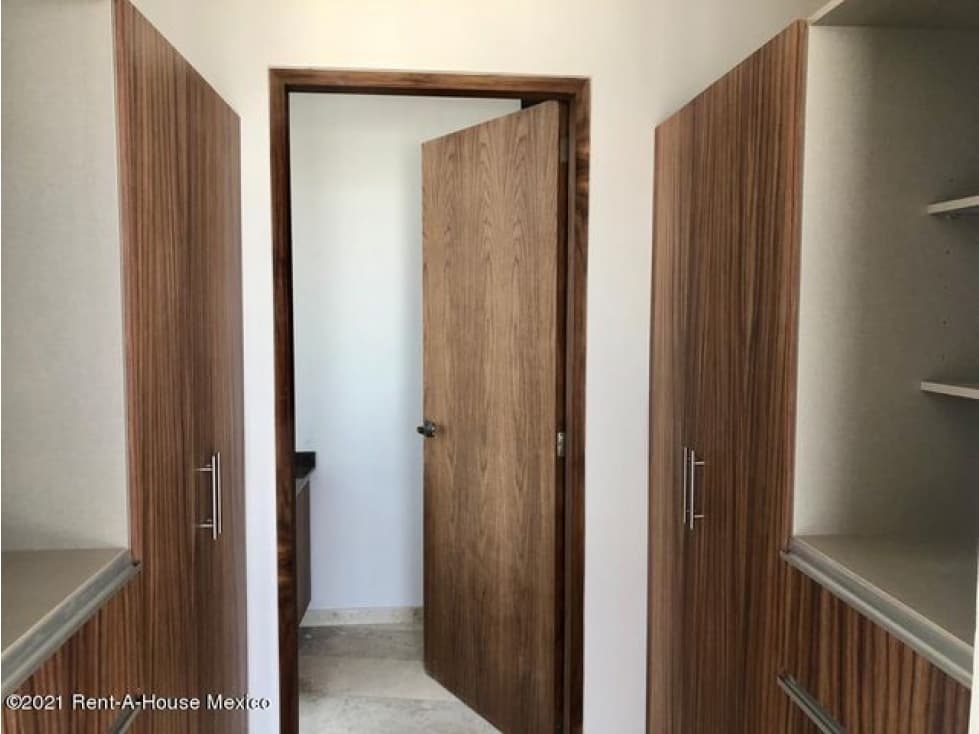 Departamento en renta en Zibata IG — foto 6