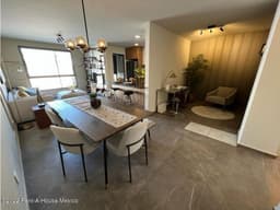 VENTA, departamento en planta baja con sala de TV - El Mirador