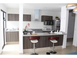 Casa en renta en Zakia de 2 recamaras IG