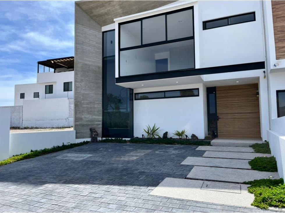 Venta de casa en Gran Reserva Juriquilla — foto 2