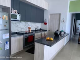 Departamento con terraza y ludoteca, VENTA - El Pueblito