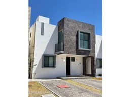 RCS-22-4664 EN VENTA CASA EN CONDOMINIO DOBLE FILTRO DE SEGURIDAD