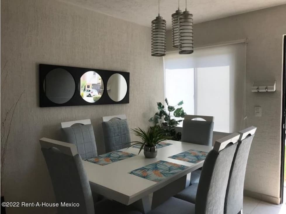 Renta casa amueblada e Rincones del Marqués *AGT* — foto 2