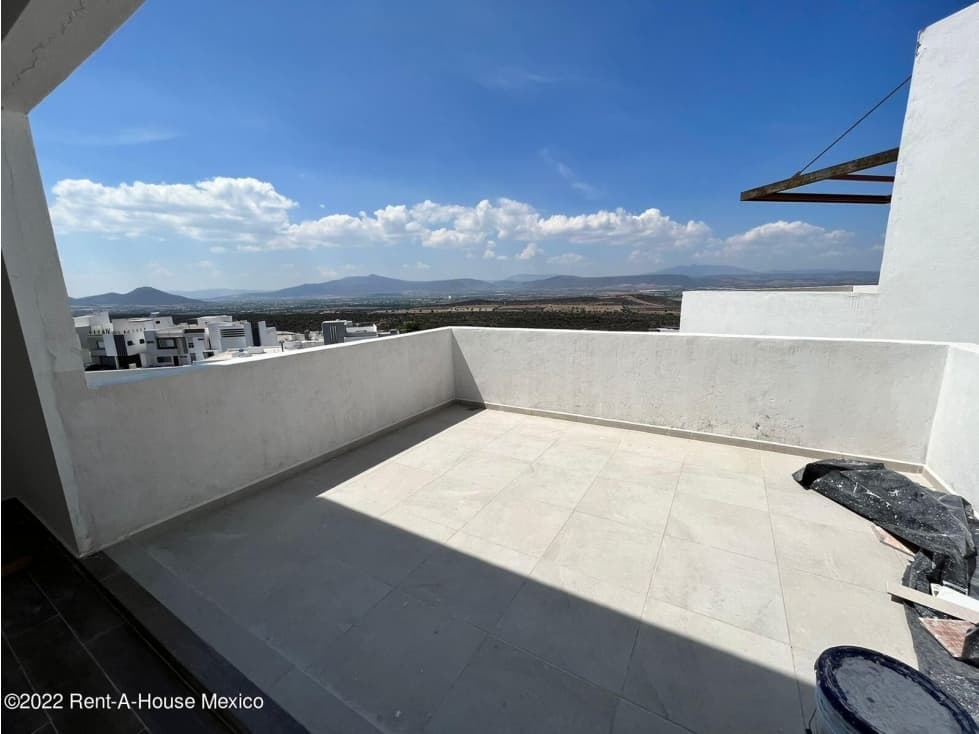 PREVENTA de Casa en Zibata de Autor KP — foto 1