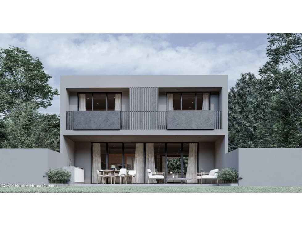 venta casa en Altozano de diseño — foto 2