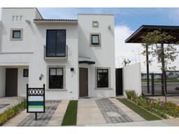 Casa en venta Zákia 3 habitaciones AVH
