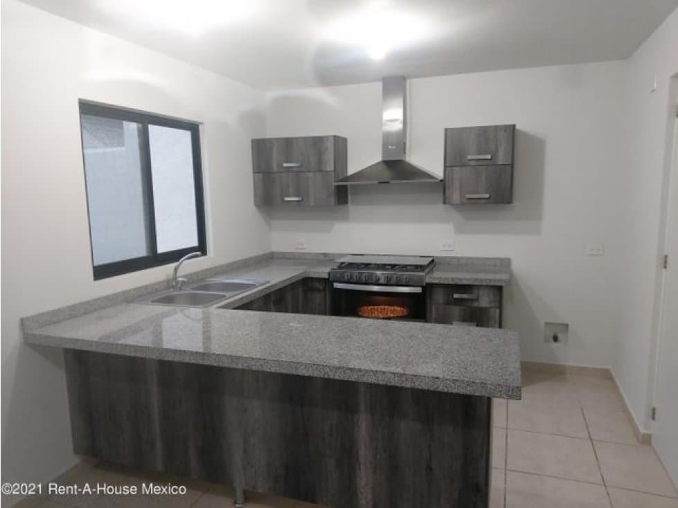 Casa en renta Zákia 3 habitaciones AVH — foto 6