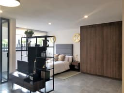 Departamento tipo Loft en Venta en Zibata KP