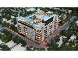 Preventa de departamentos de lujo en Playa del Carmen ¡Dólares! AGT