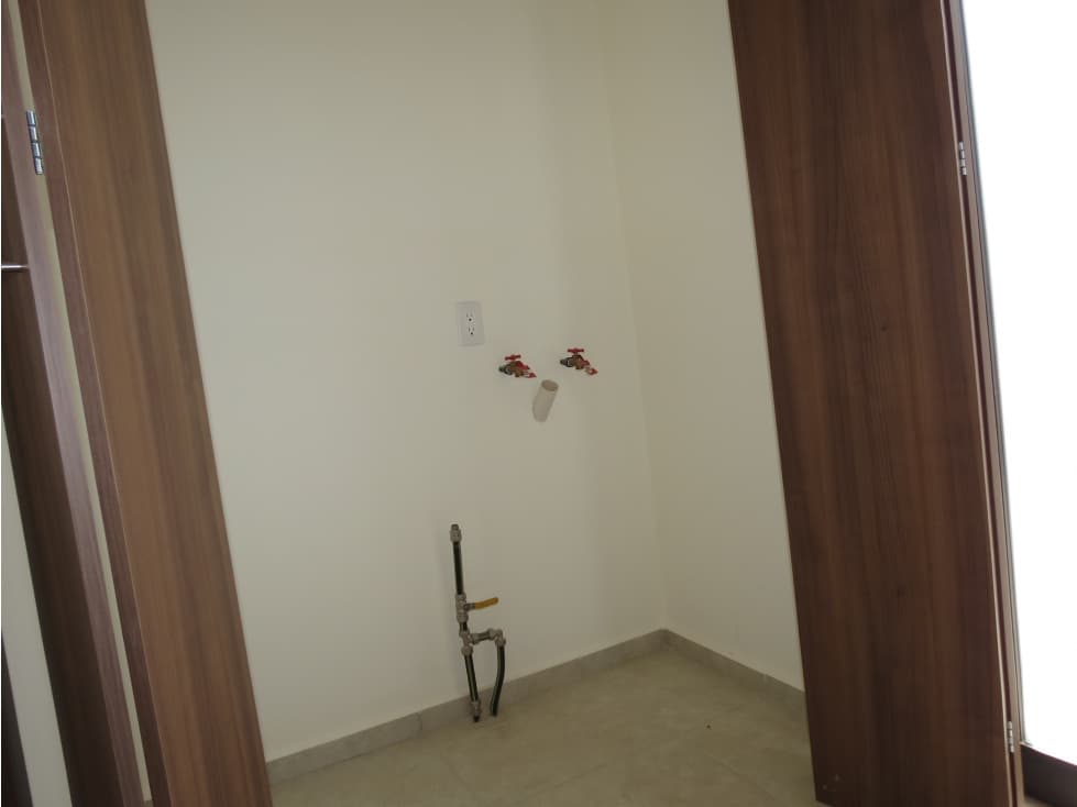 Casa Venta en Thandi con tres recámaras en Zibatá (AL) — foto 5