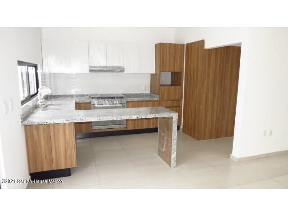 Casa equipada en conjunto con amenidades. VENTA, Capital Sur — foto 3