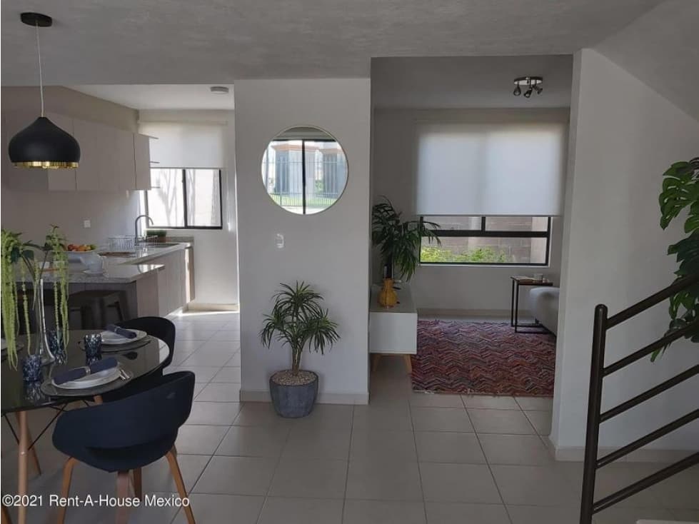 A 15 MINUTOS DE LOS ARCOS CASA A ESTENAR EN VENTA DE 3 RECAMARA — foto 2